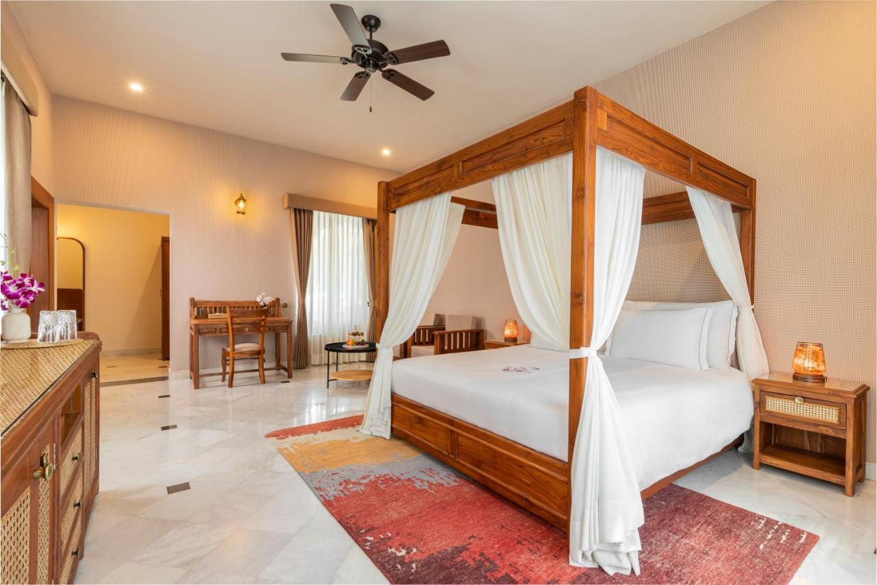 Zana Luxury Forest Resort, Ranthambore 萨瓦伊马多普尔 外观 照片