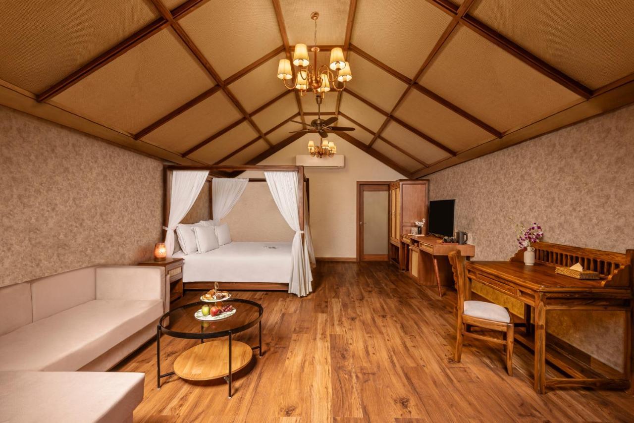 Zana Luxury Forest Resort, Ranthambore 萨瓦伊马多普尔 外观 照片