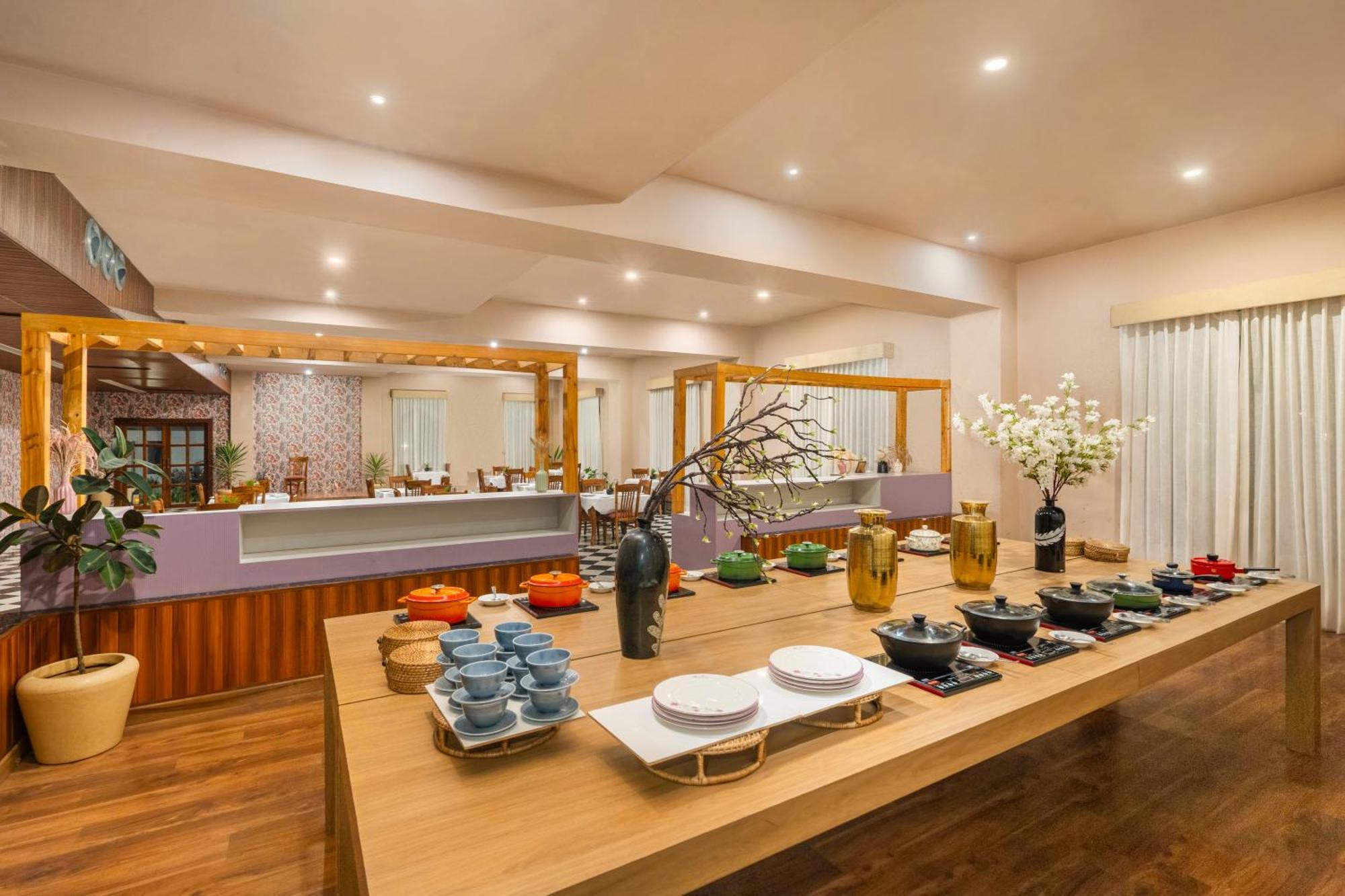 Zana Luxury Forest Resort, Ranthambore 萨瓦伊马多普尔 外观 照片